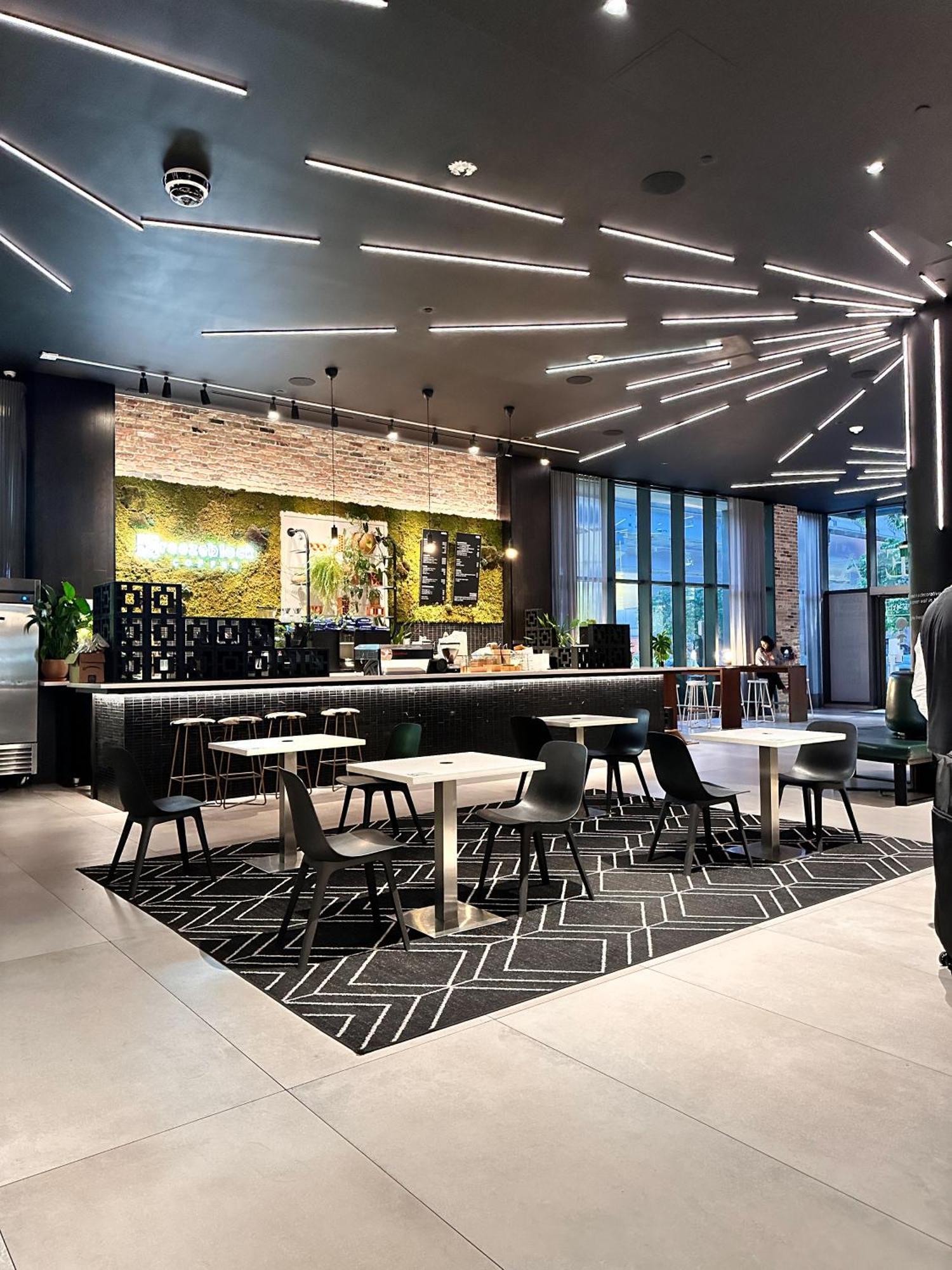 마이애미 Luxury Loft - Free Parking - Ocean View - Brickell Downtown 아파트 외부 사진