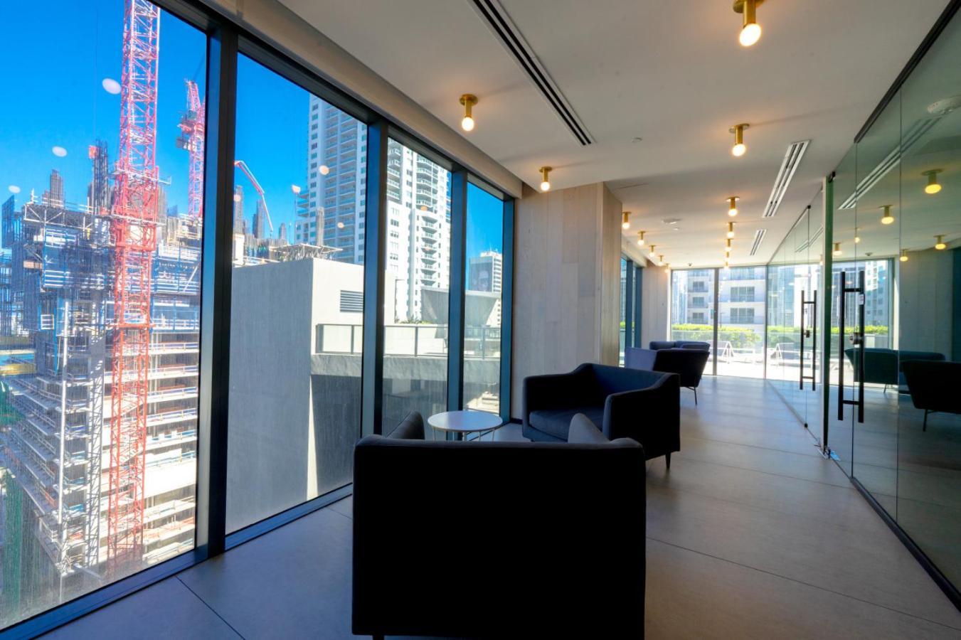 마이애미 Luxury Loft - Free Parking - Ocean View - Brickell Downtown 아파트 외부 사진
